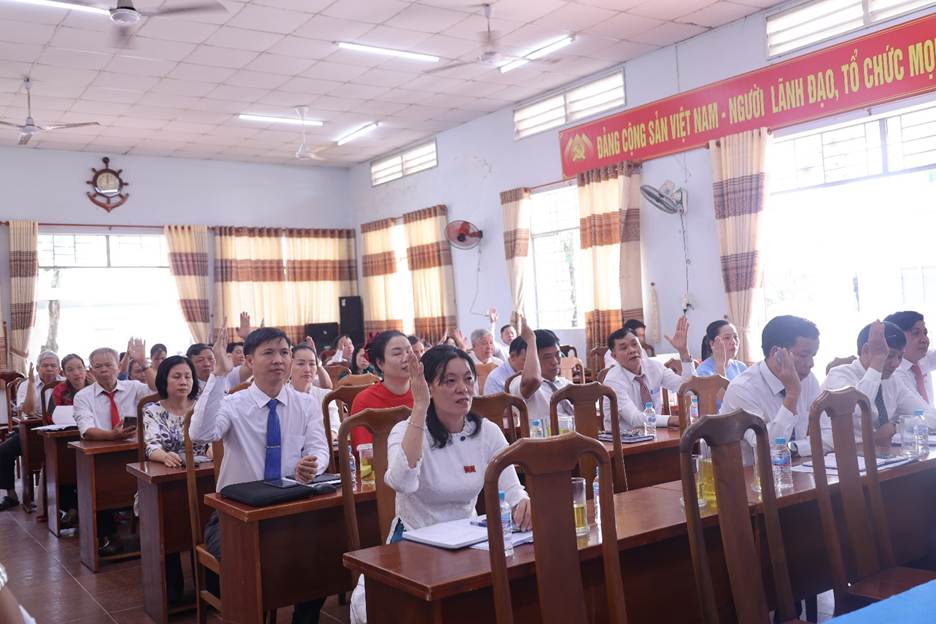 ''A group of people in a classroomAI-generated content may be incorrect.''